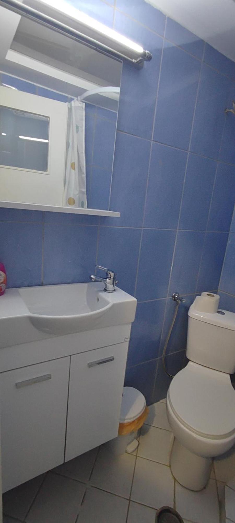 Ferienwohnung Ds7 Thessaloniki Exterior foto