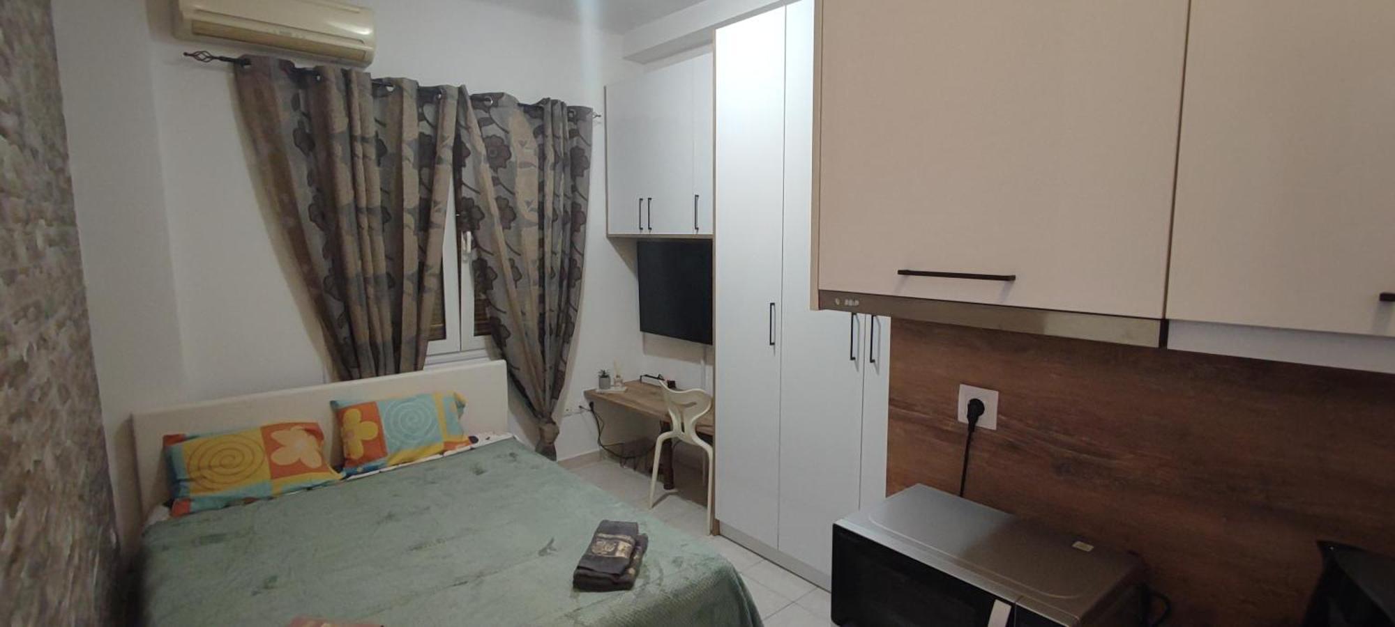 Ferienwohnung Ds7 Thessaloniki Exterior foto