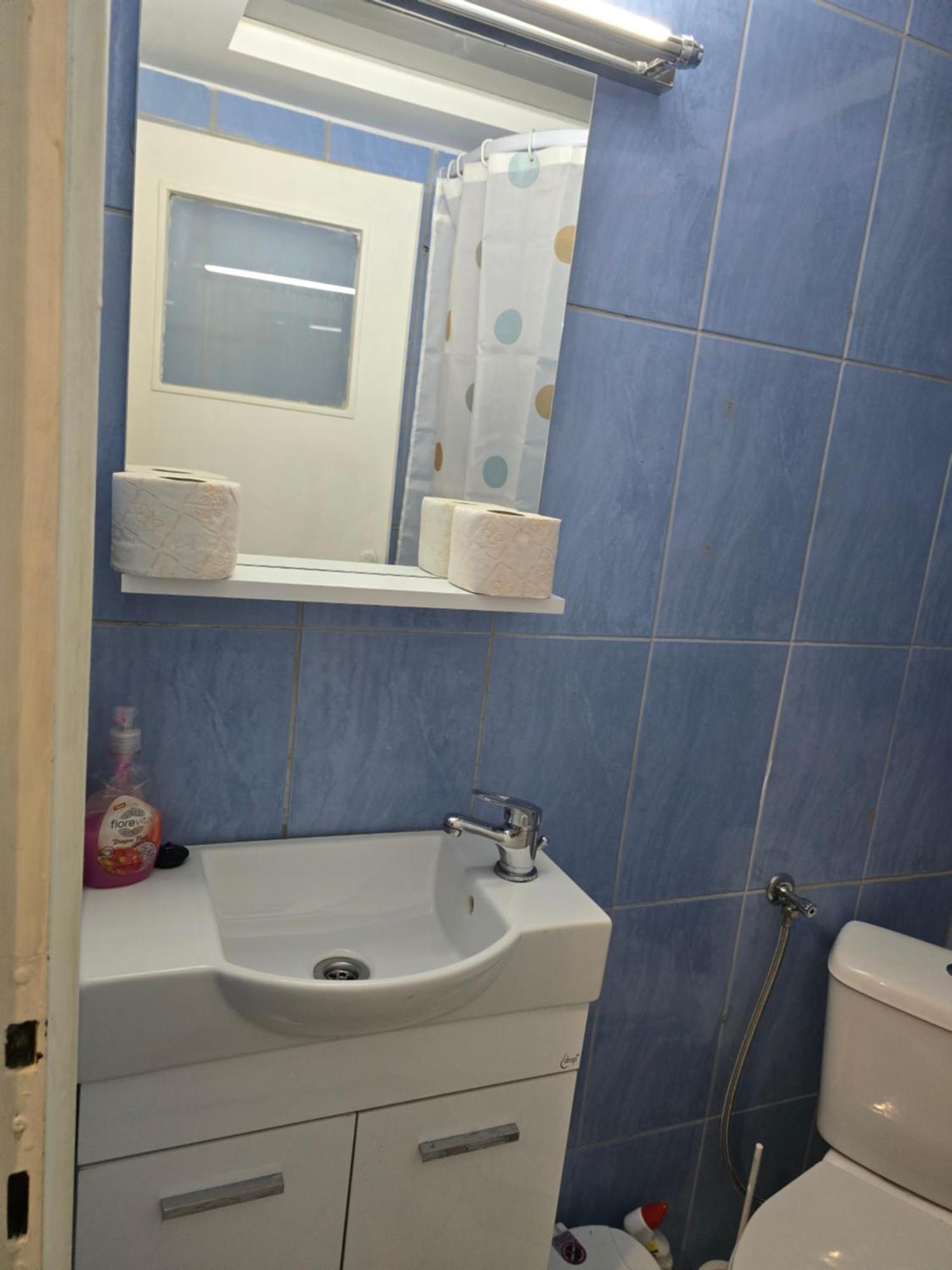 Ferienwohnung Ds7 Thessaloniki Exterior foto